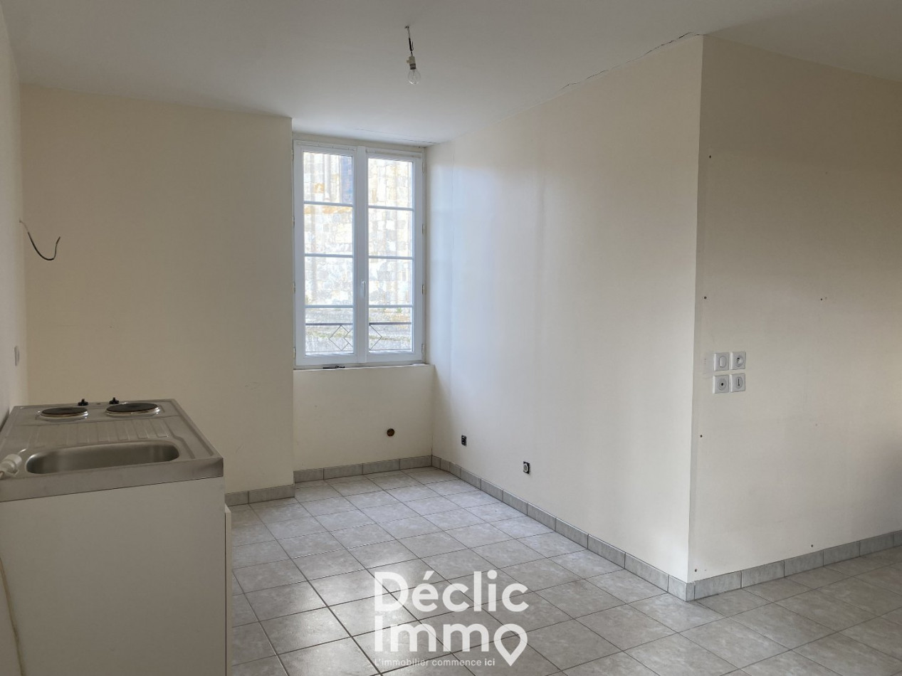 vente Maison de ville Montmoreau Saint Cybard - Photo 7
