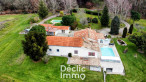 vente Ensemble immobilier Condeon