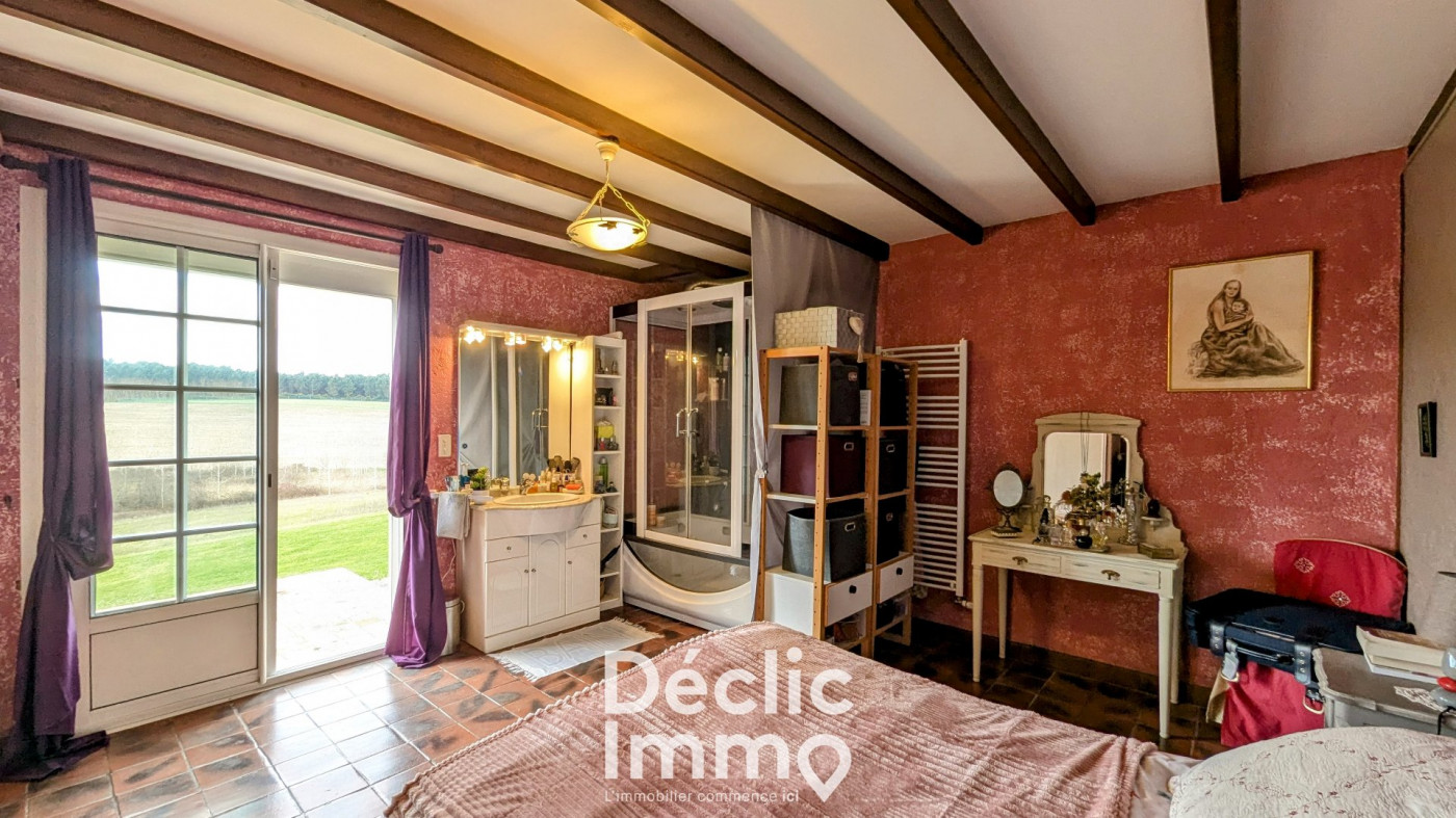 vente Ensemble immobilier Condeon - Photo 9