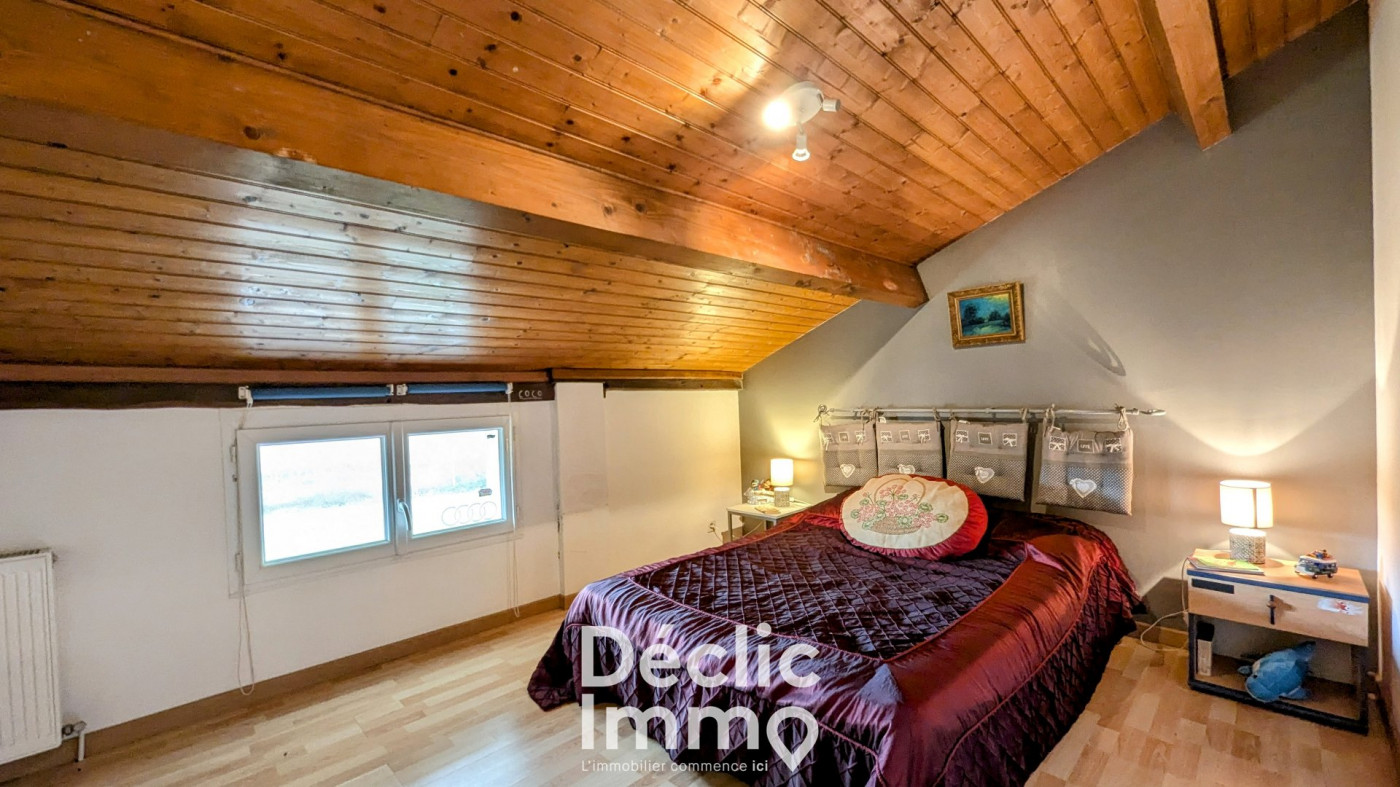 vente Ensemble immobilier Condeon - Photo 12