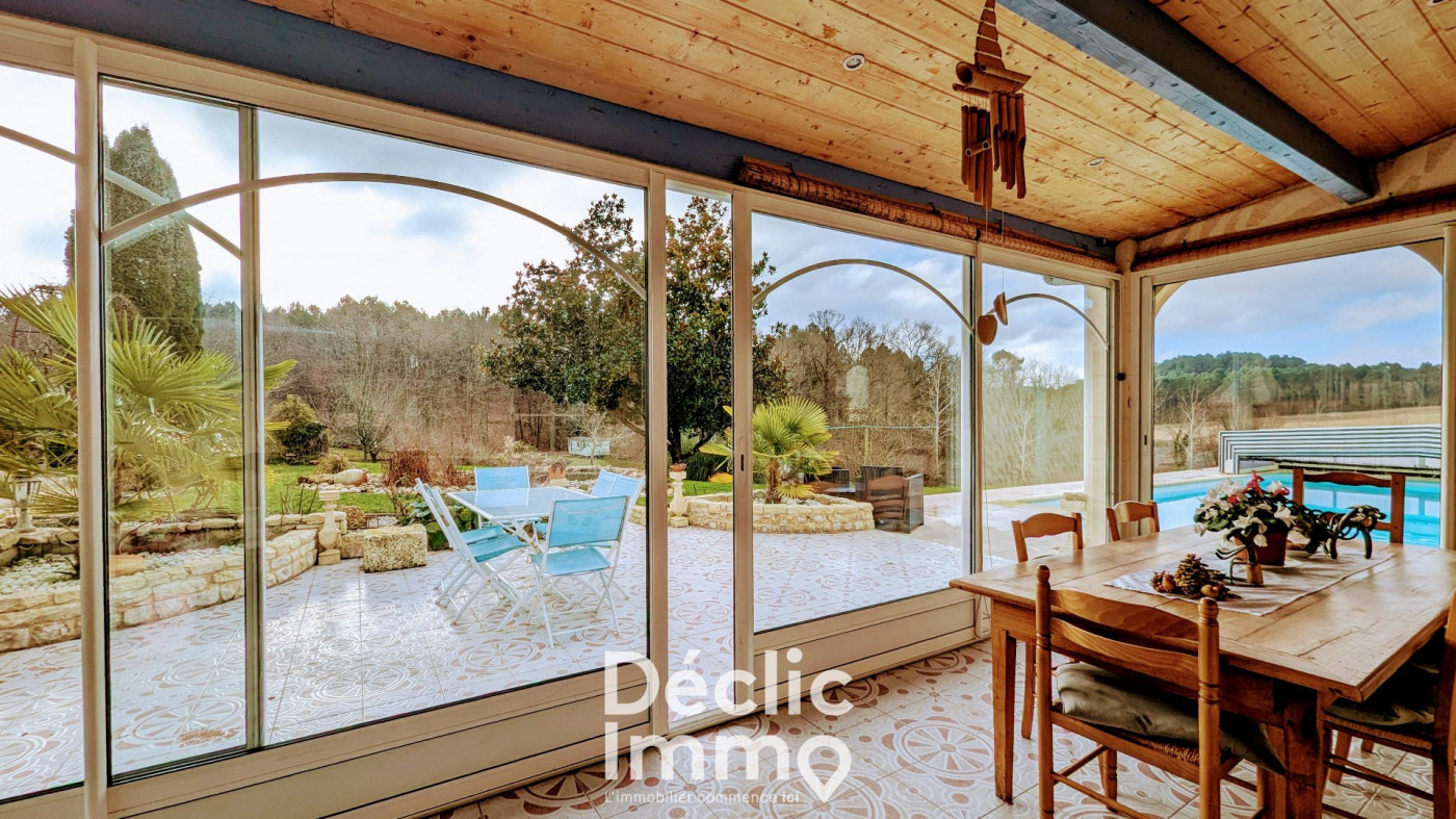 vente Ensemble immobilier Condeon - Photo 5