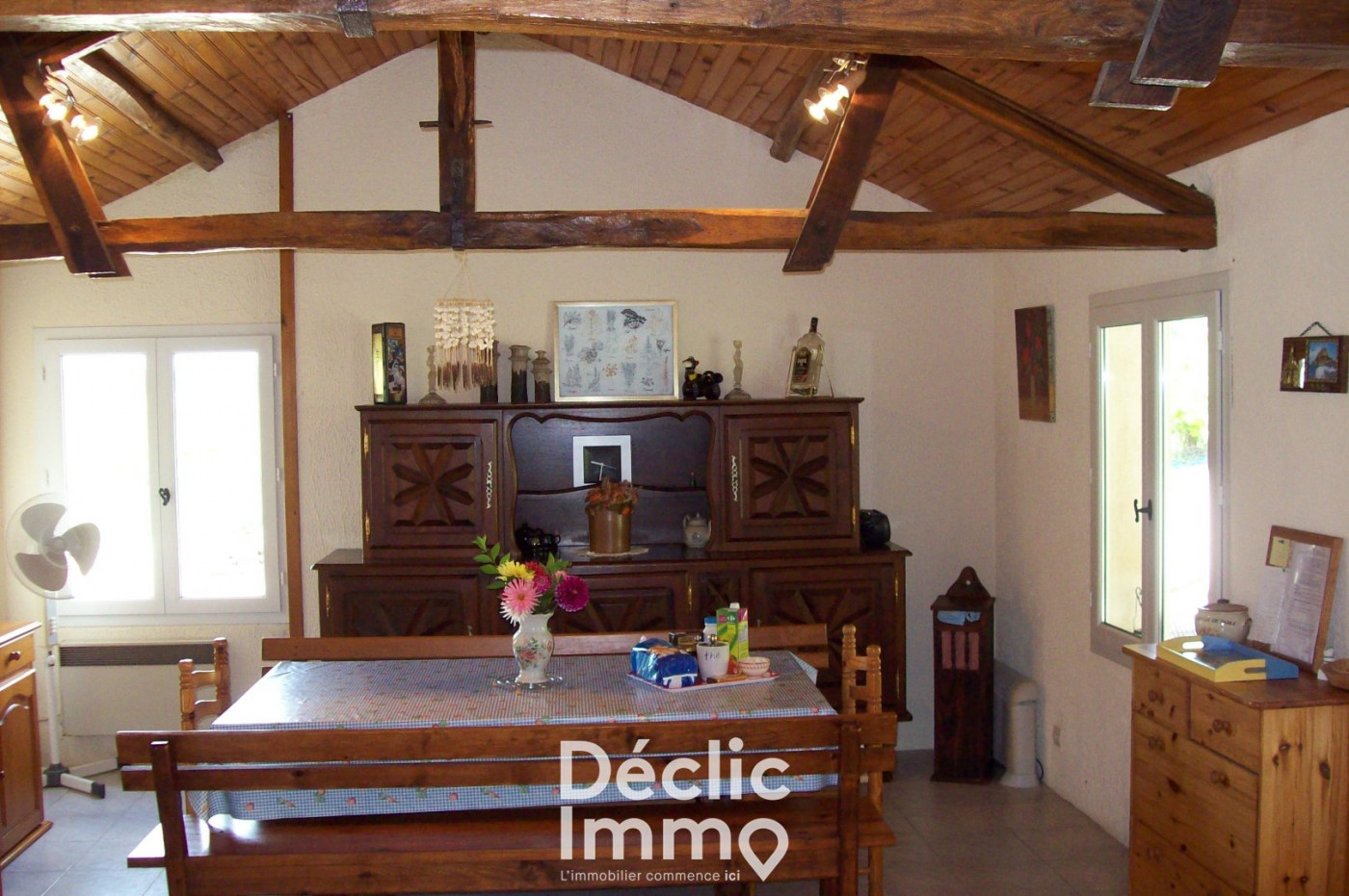 vente Ensemble immobilier Condeon - Photo 18