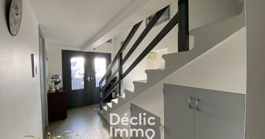 vente Maison La Couronne