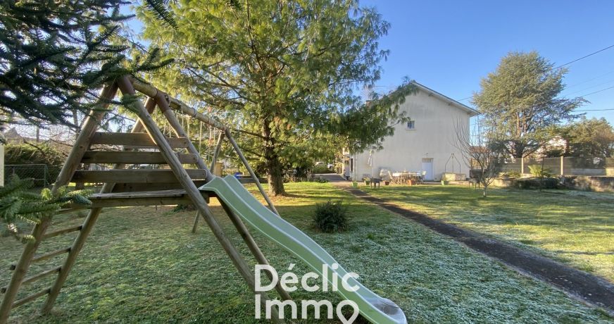 vente Maison La Couronne