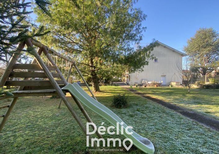 vente Maison La Couronne