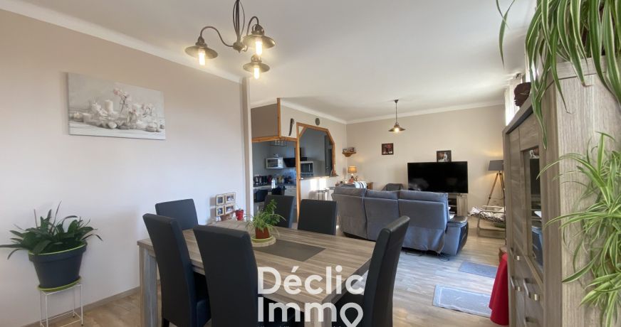 vente Maison La Couronne