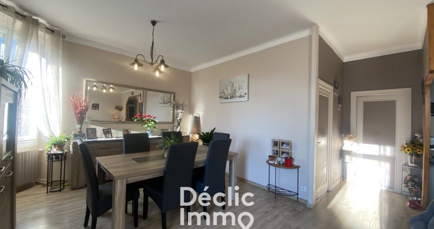 vente Maison La Couronne