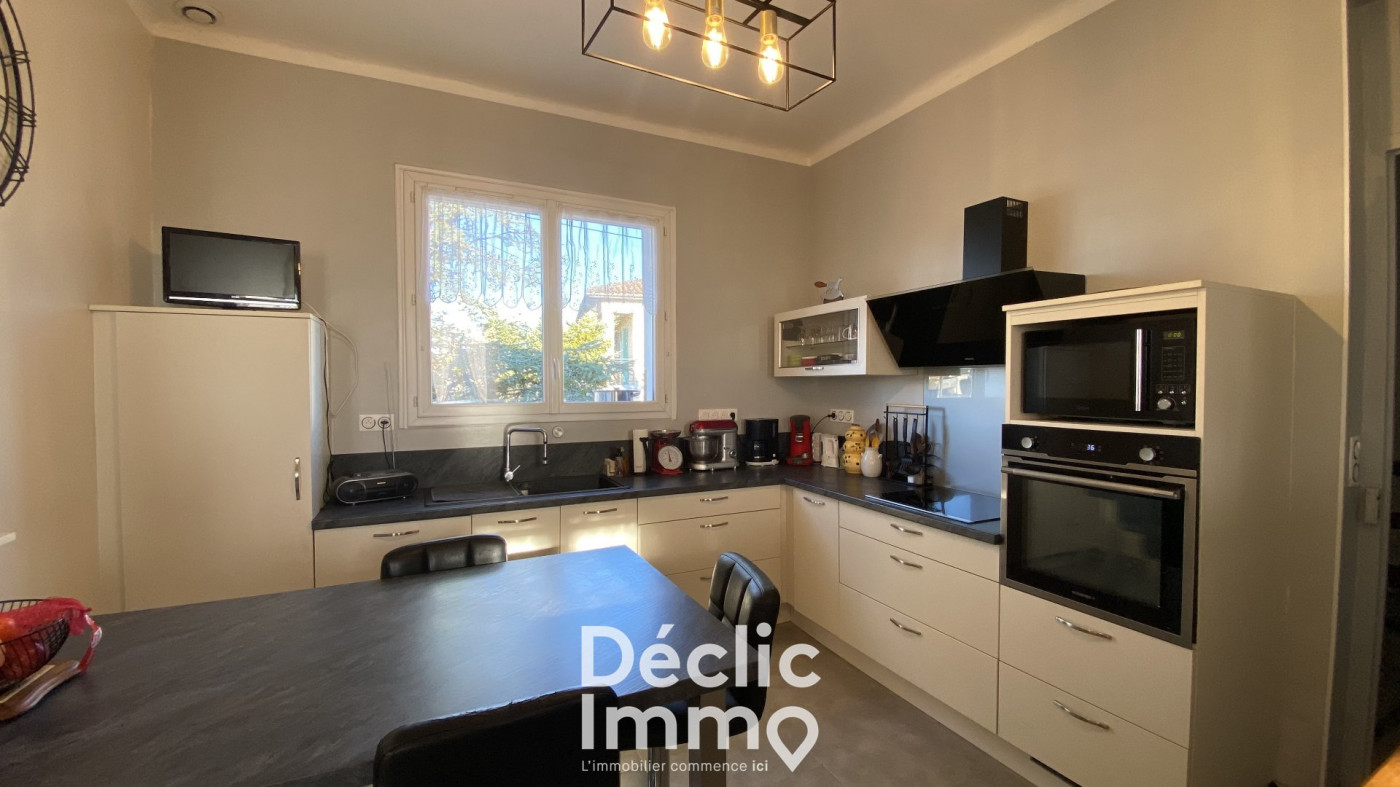 vente Maison La Couronne - Photo 7