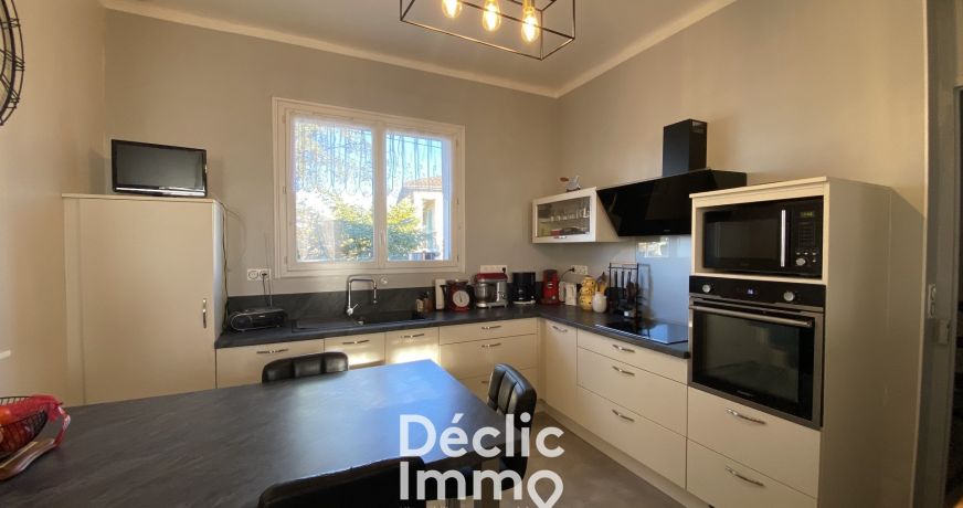 vente Maison La Couronne