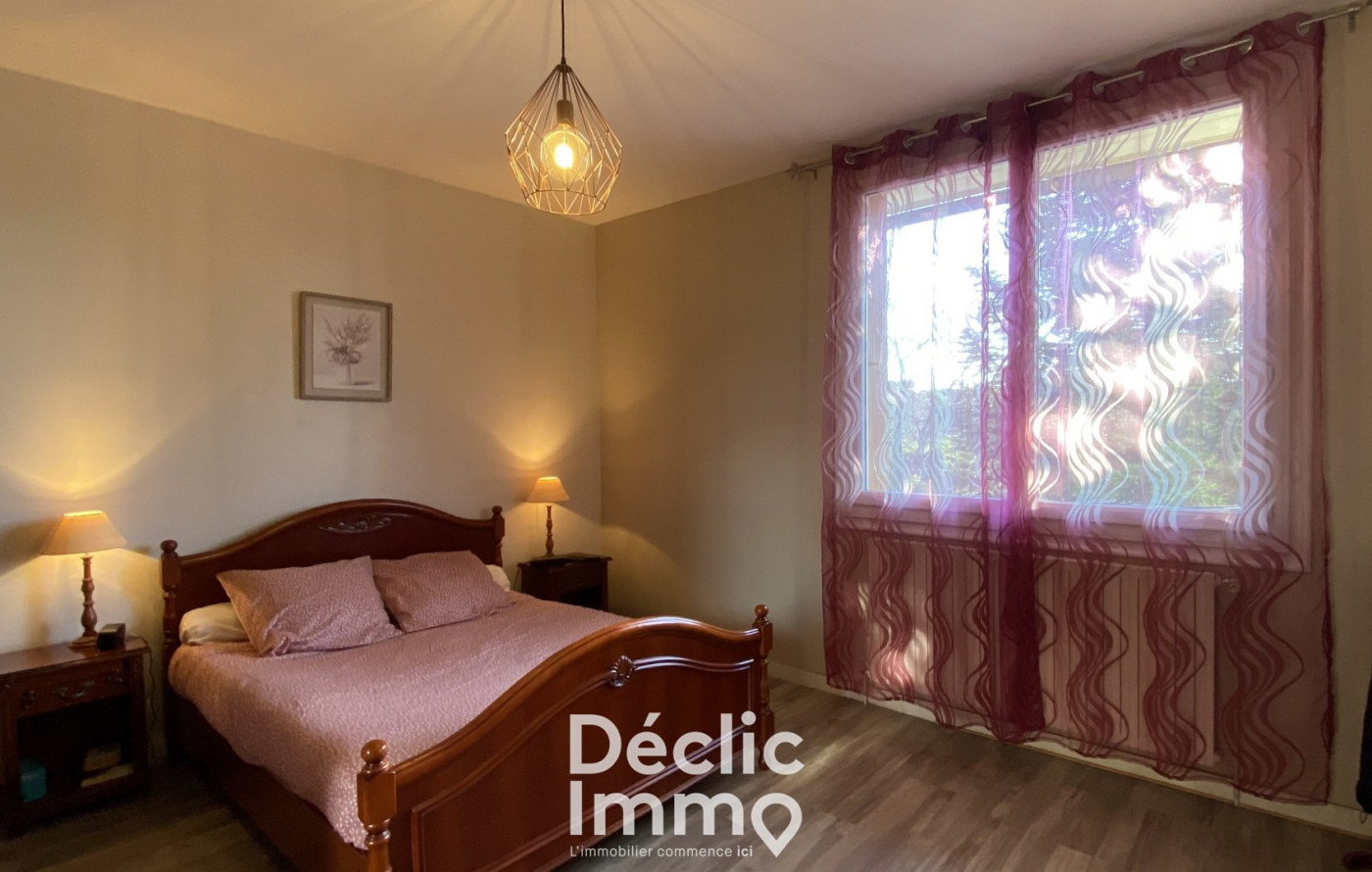 vente Maison La Couronne - Photo 8