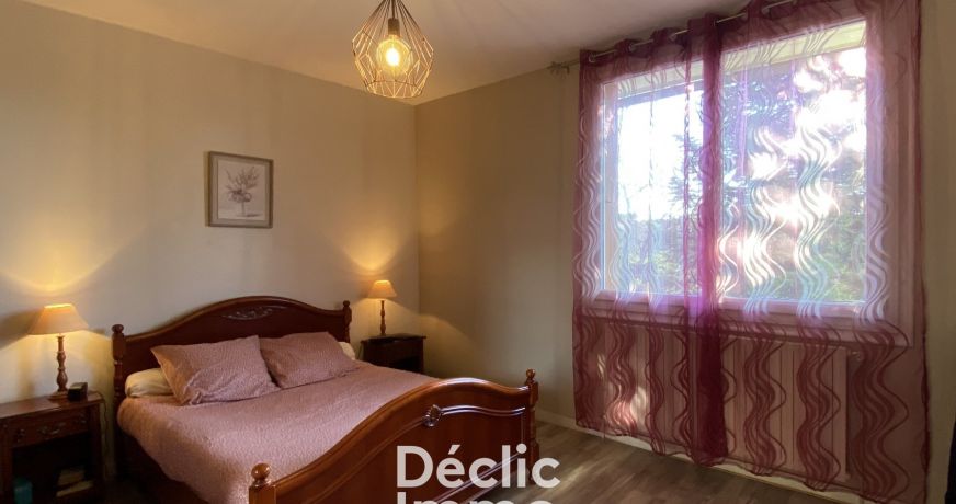 vente Maison La Couronne