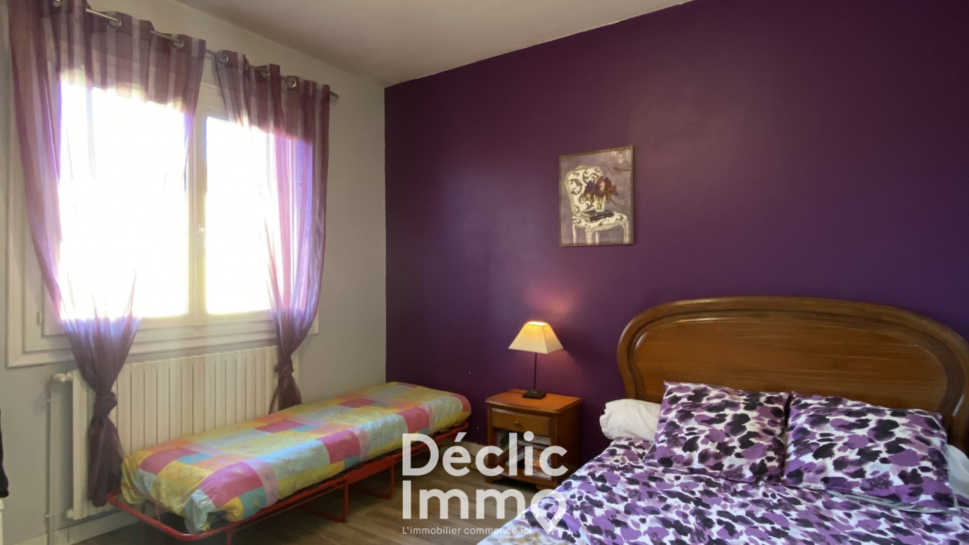 vente Maison La Couronne - Photo 9