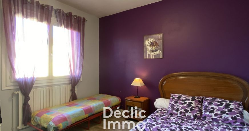 vente Maison La Couronne