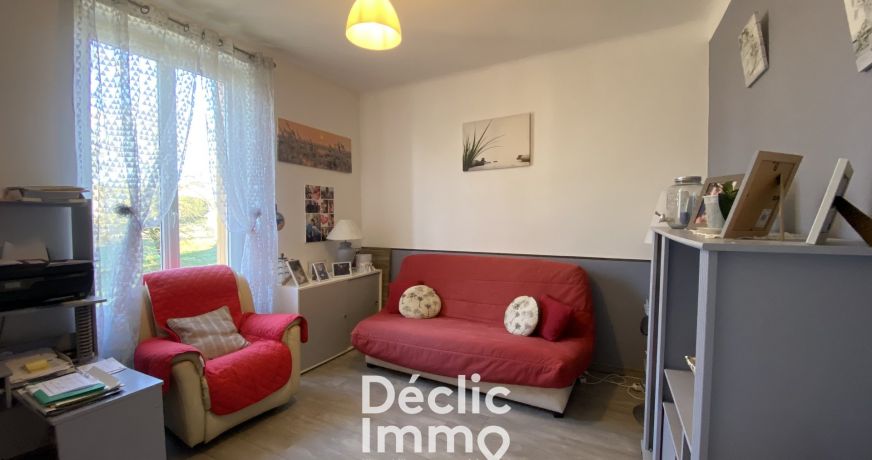 vente Maison La Couronne