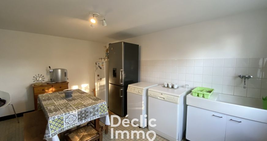 vente Maison La Couronne