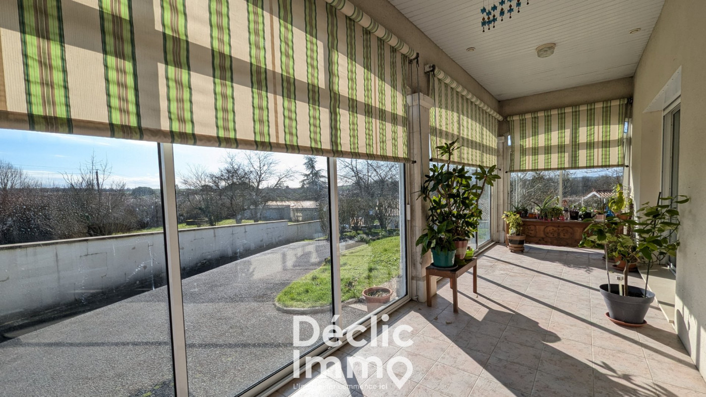 vente Maison Vars - Photo 7