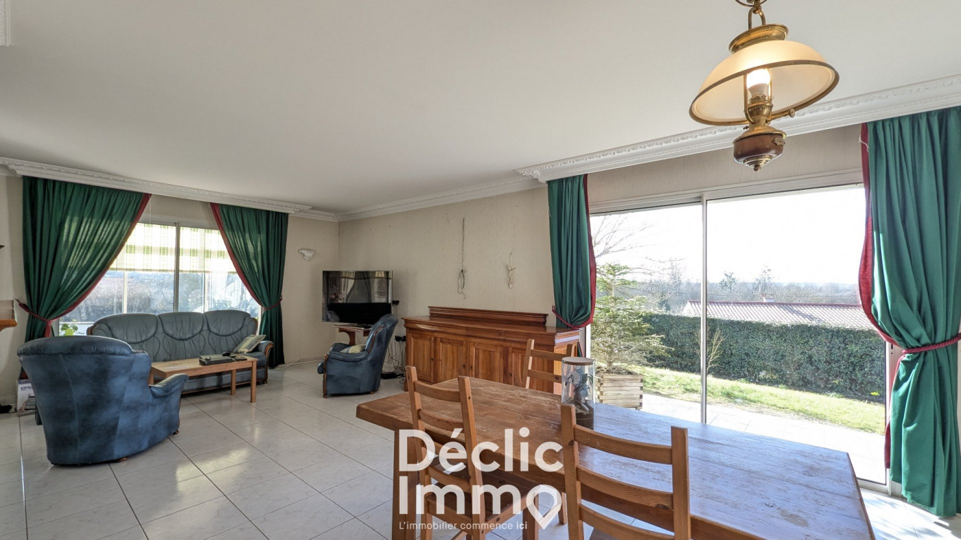 vente Maison Vars - Photo 4