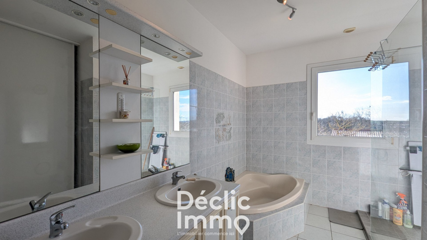 vente Maison Vars - Photo 6