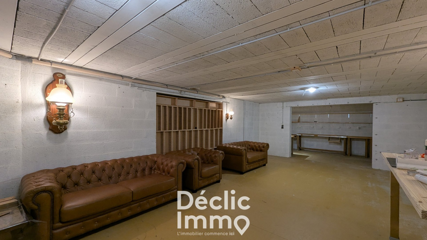 vente Maison Vars - Photo 8