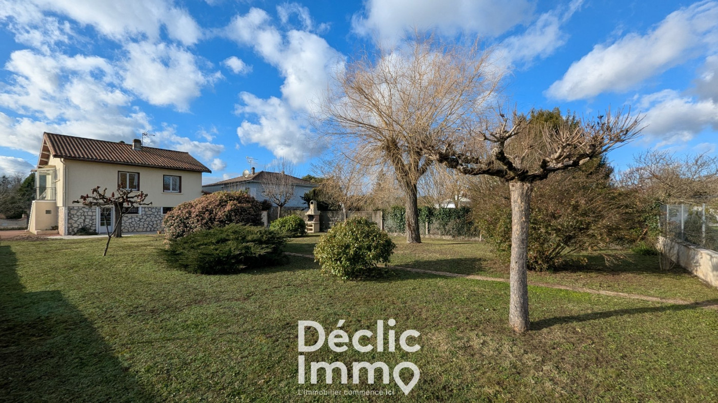 vente Maison individuelle Le Gond Pontouvre - Photo 10