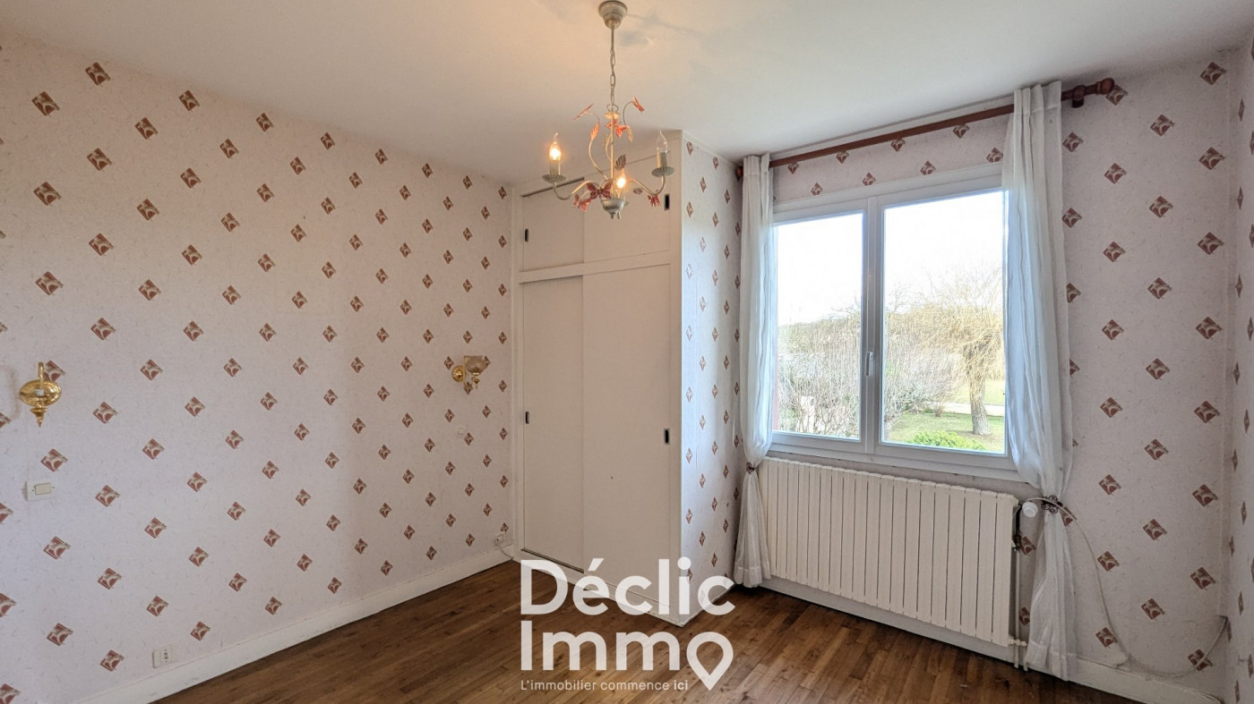 vente Maison individuelle Le Gond Pontouvre - Photo 4