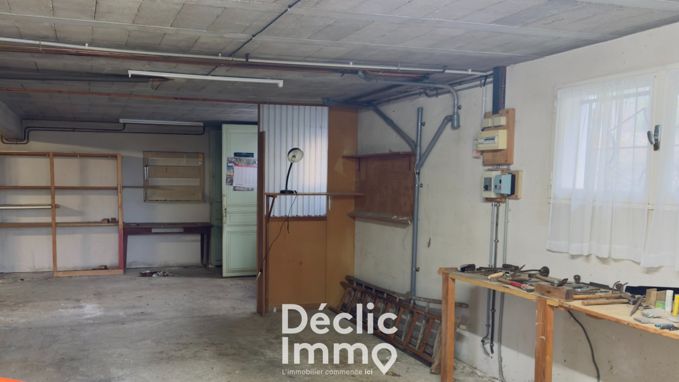 vente Maison Trois Palis - Photo 11