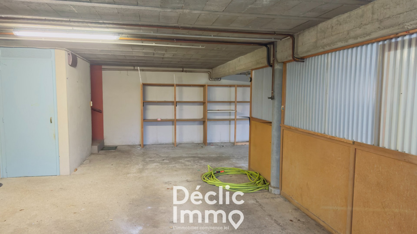 vente Maison Trois Palis - Photo 12