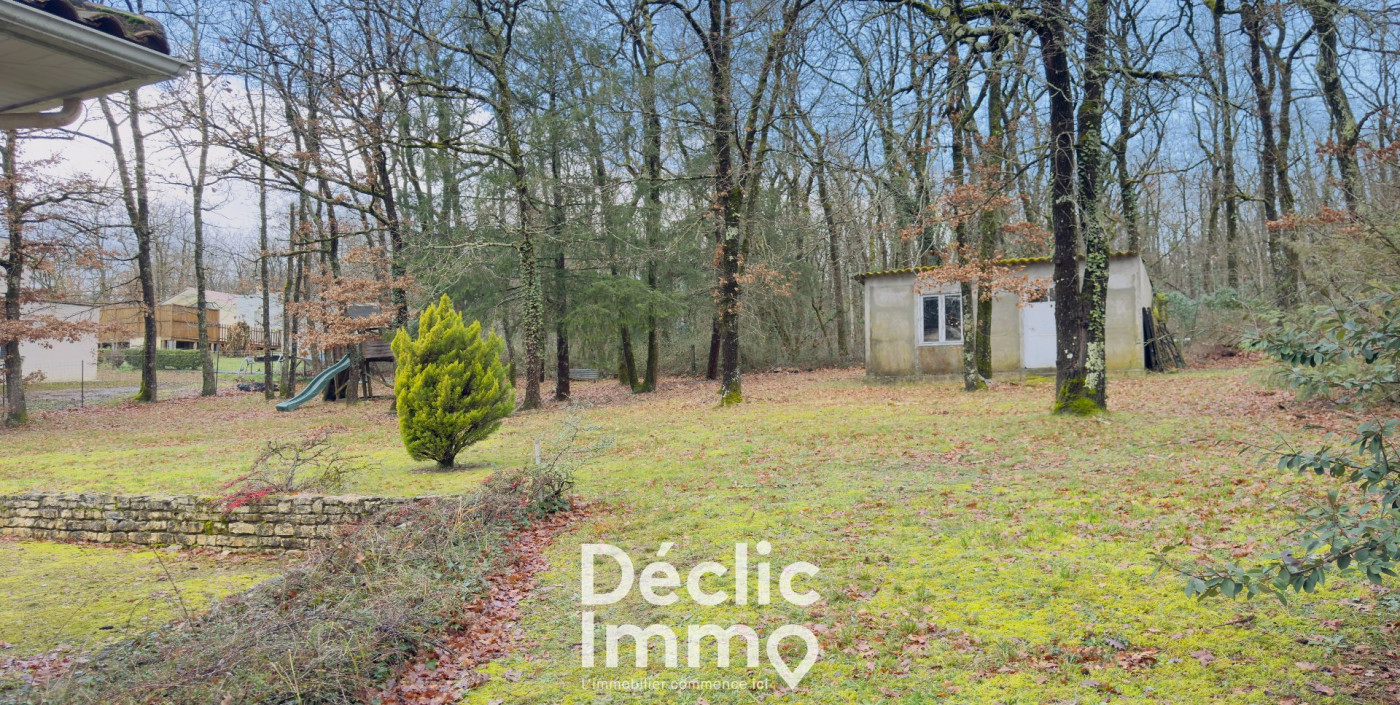 vente Maison Trois Palis - Photo 4