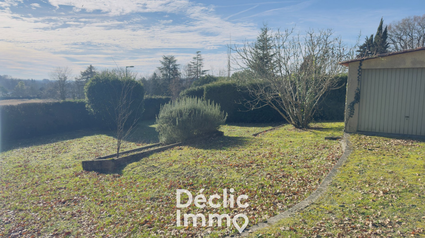 vente Maison Trois Palis - Photo 5