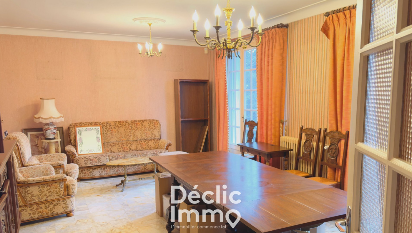 vente Maison Trois Palis - Photo 6