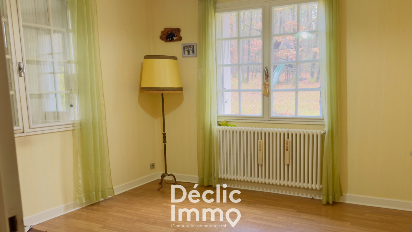 vente Maison Trois Palis - Photo 7