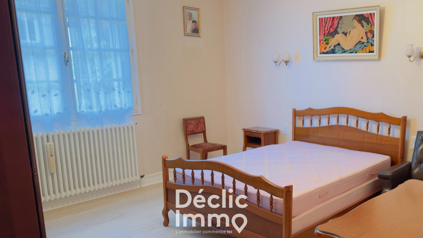 vente Maison Trois Palis - Photo 8