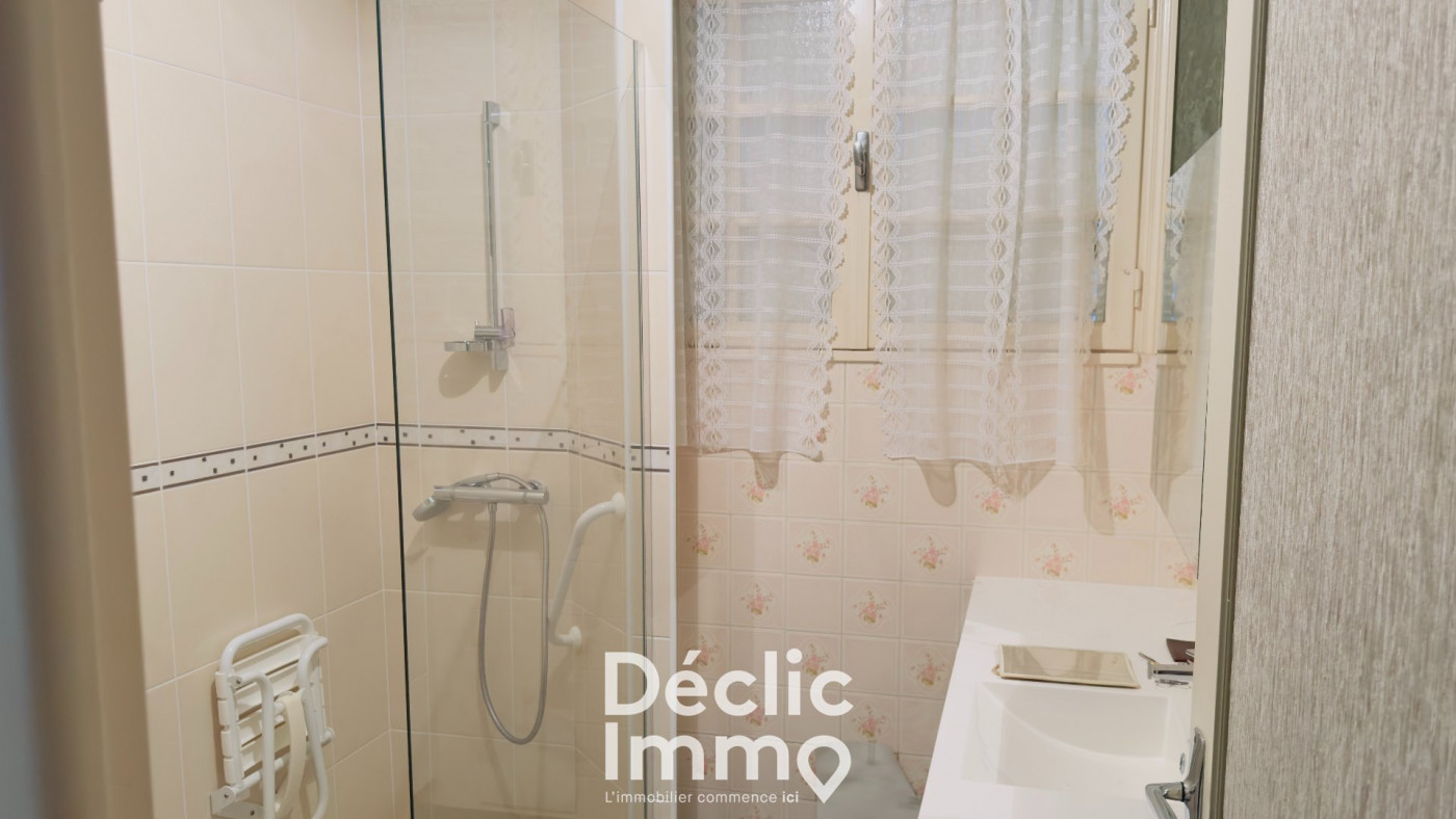 vente Maison Trois Palis - Photo 10