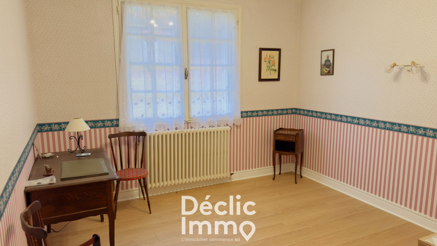 vente Maison Trois Palis - Photo 9