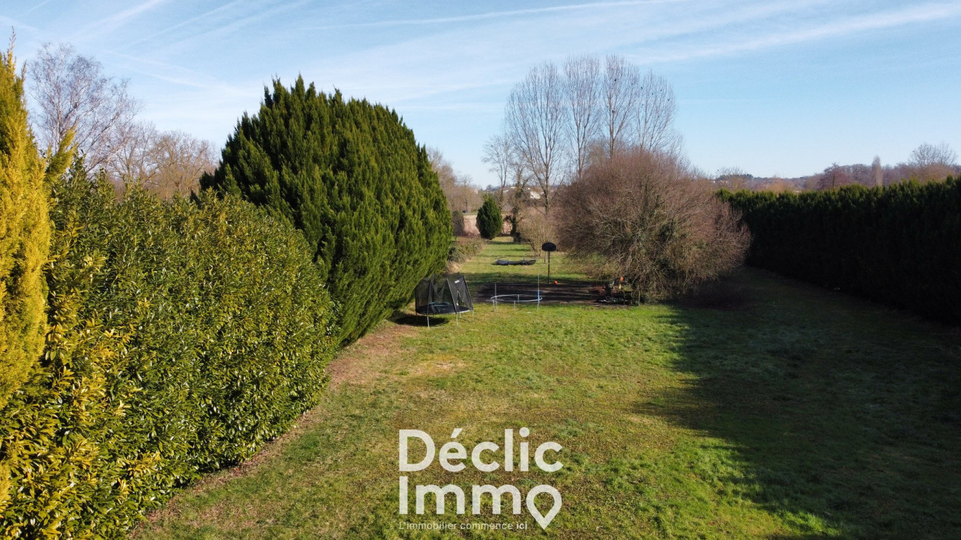 vente Maison individuelle La Couronne - Photo 13