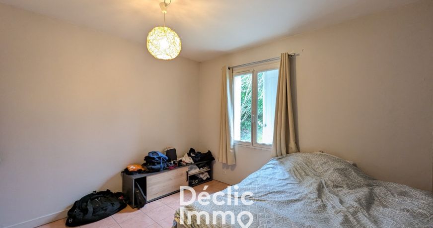 vente Maison individuelle La Couronne