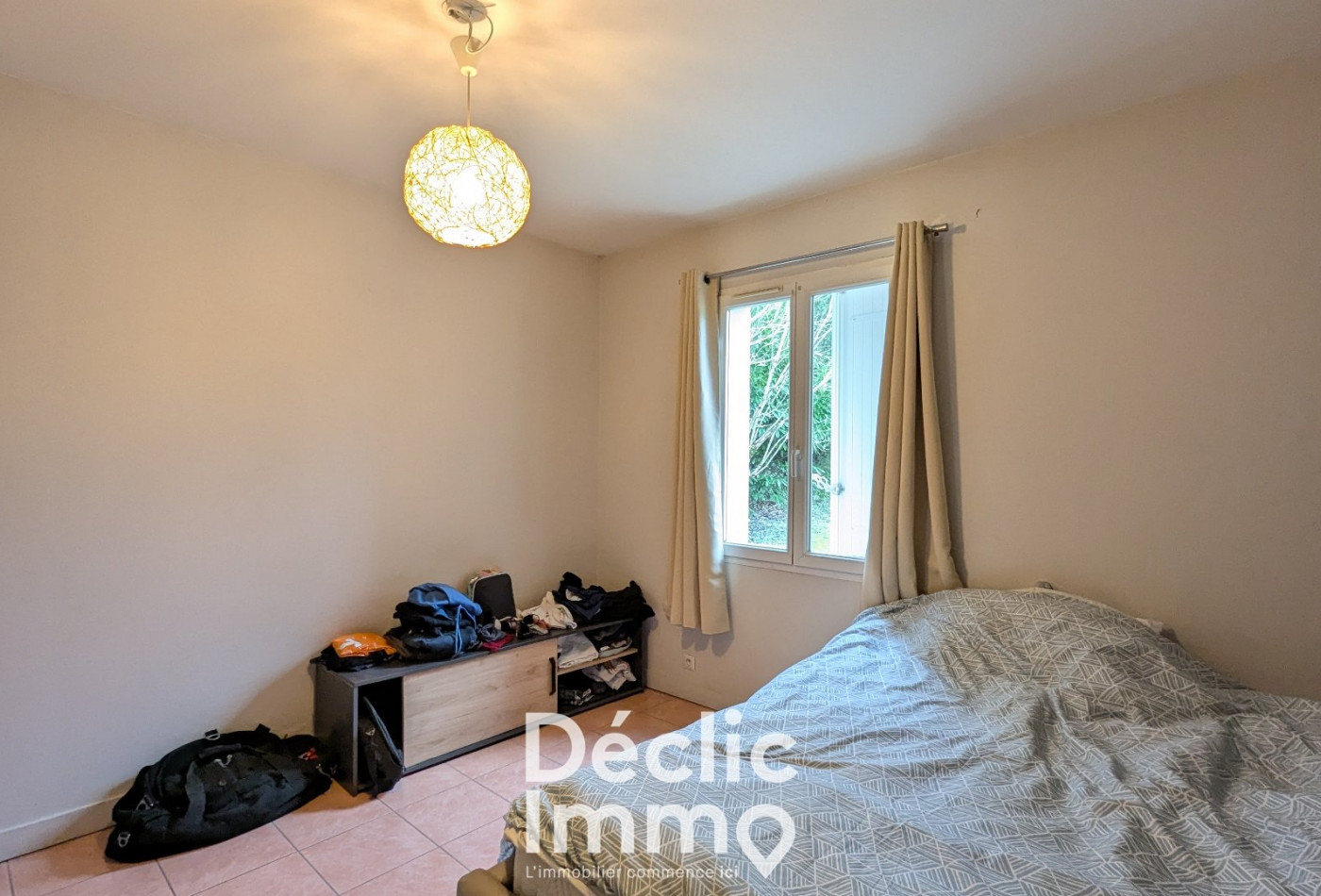 vente Maison individuelle La Couronne - Photo 8