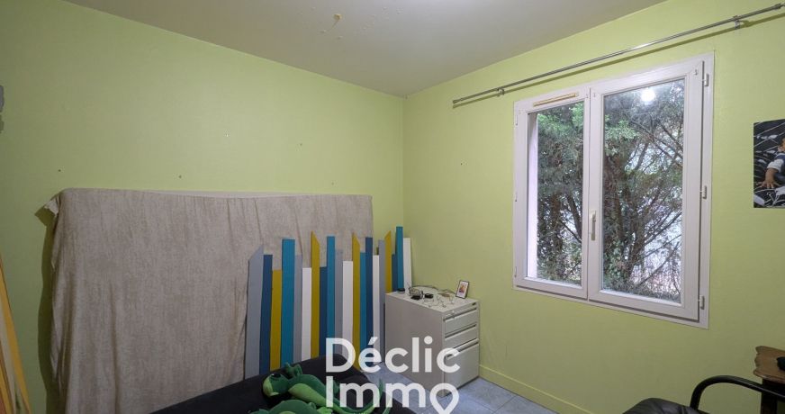 vente Maison individuelle La Couronne