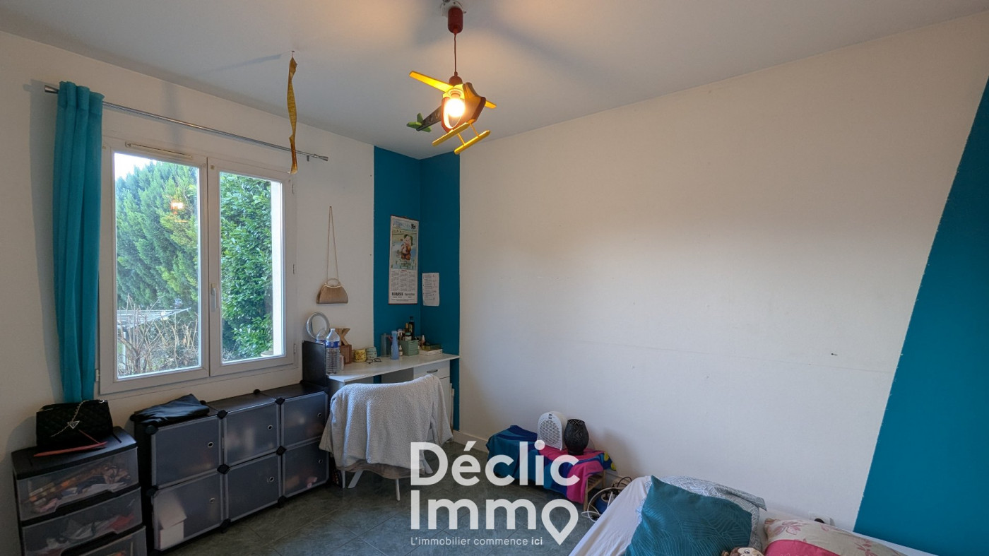 vente Maison individuelle La Couronne - Photo 10