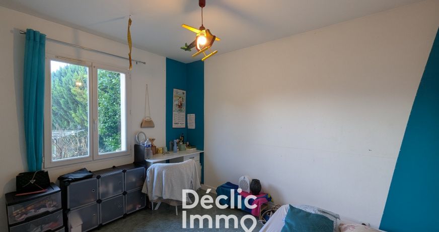 vente Maison individuelle La Couronne