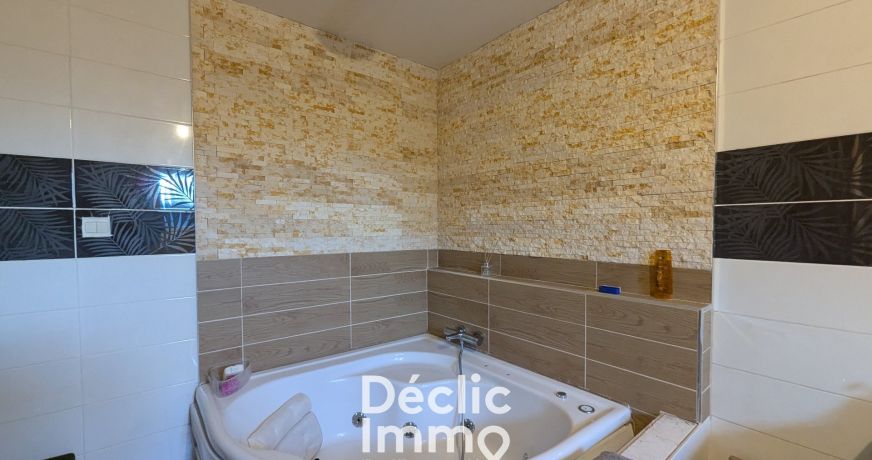 vente Maison individuelle La Couronne