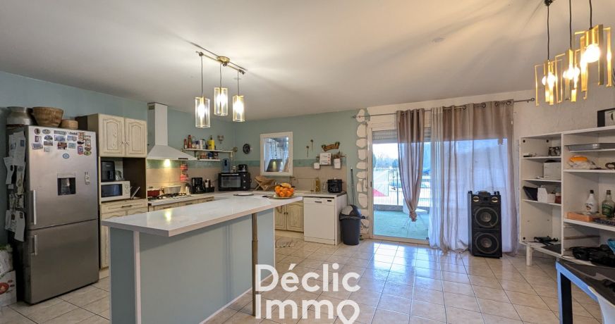 vente Maison individuelle La Couronne