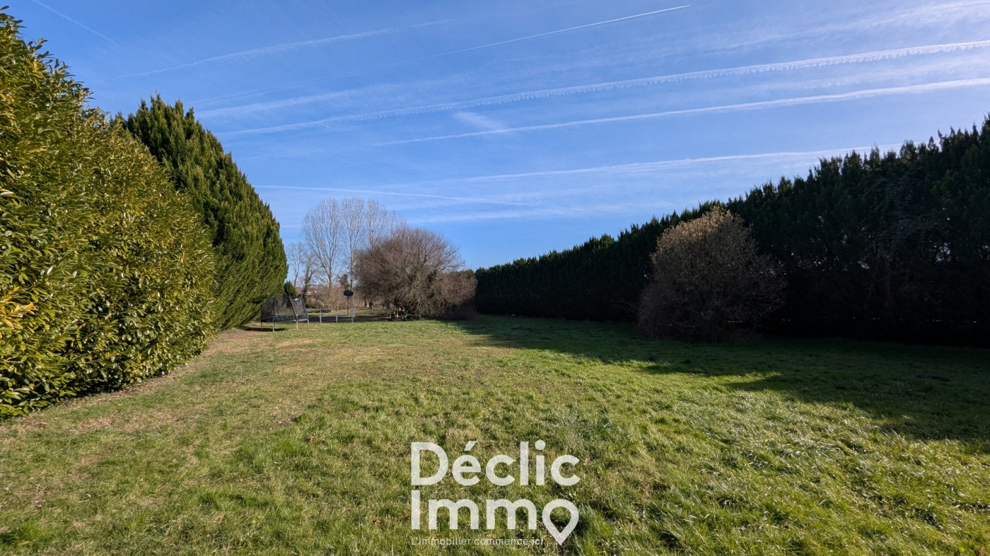 vente Maison individuelle La Couronne - Photo 14