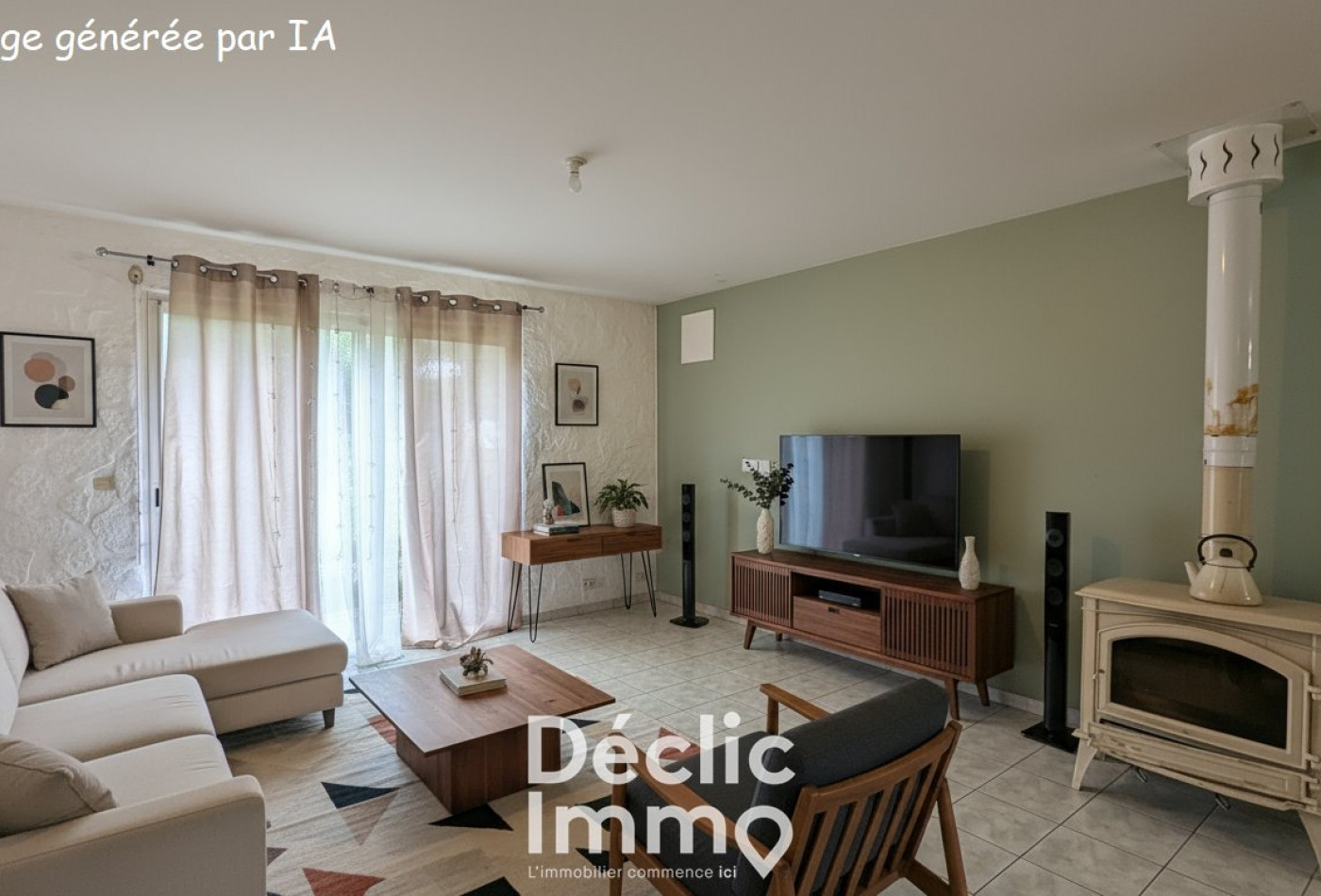 vente Maison individuelle La Couronne - Photo 4