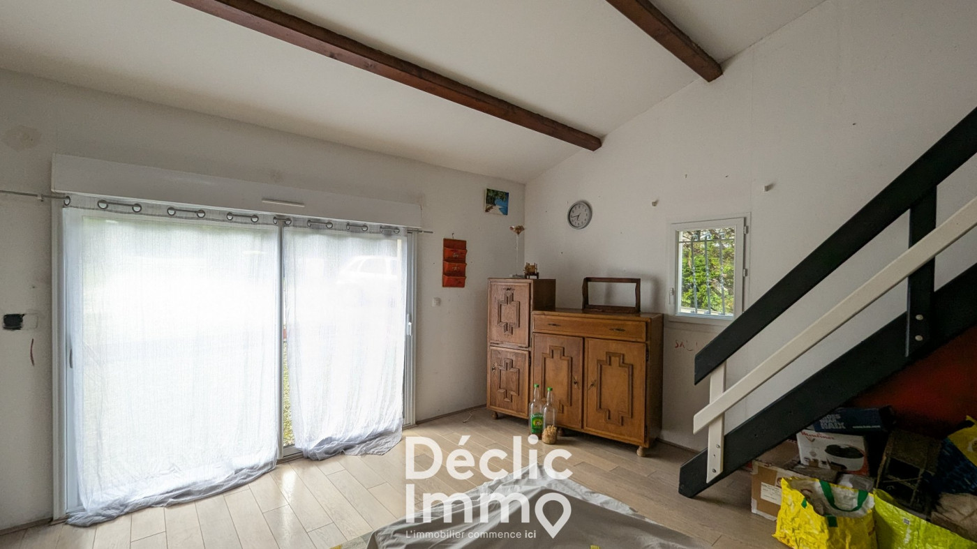 vente Maison individuelle La Couronne - Photo 12
