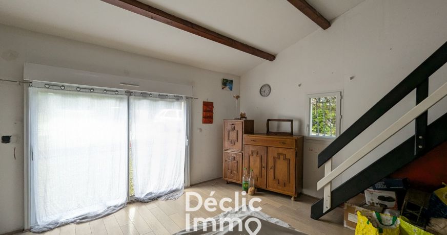 vente Maison individuelle La Couronne