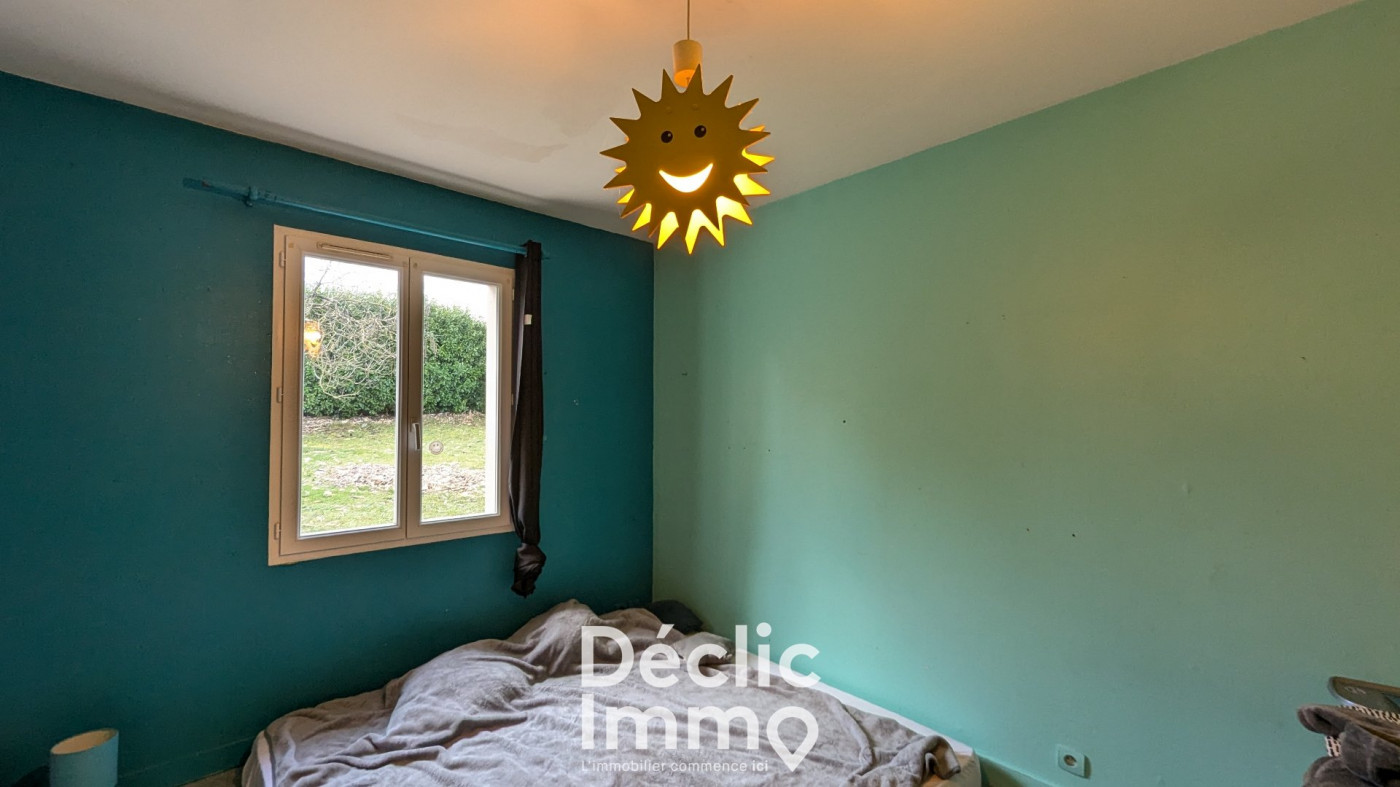 vente Maison individuelle La Couronne - Photo 7