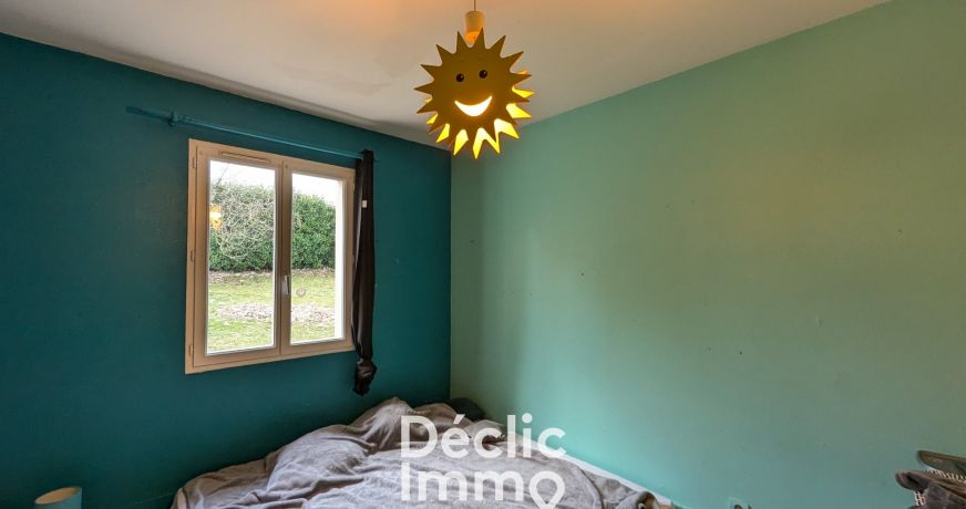 vente Maison individuelle La Couronne