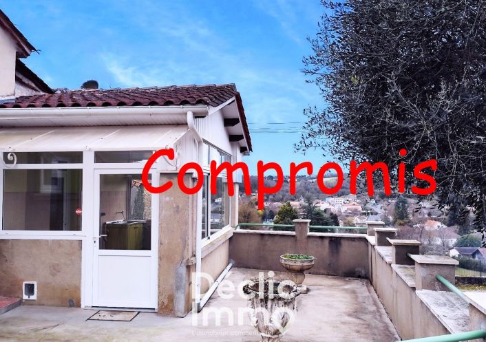 vente Maison à rénover Mornac