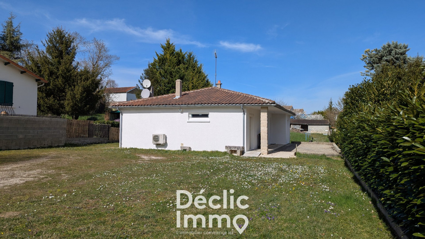 vente Pavillon Balzac - Photo 16